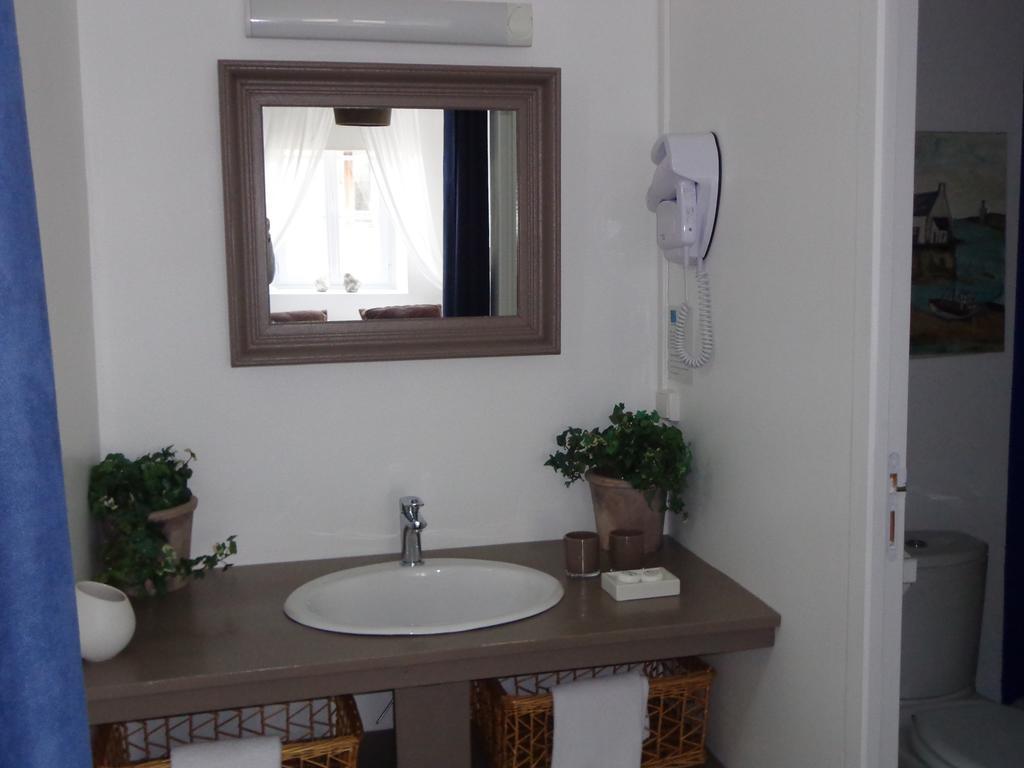 Casa Cosy Le Pouliguen Hotel Quarto foto